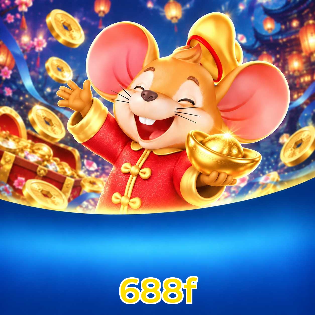 Jackpots progressivos 688f — R$ 8,3 milhões acumulados