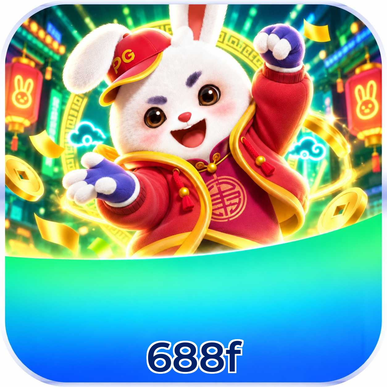 Download multiplataforma do app 688f para Android e iOS