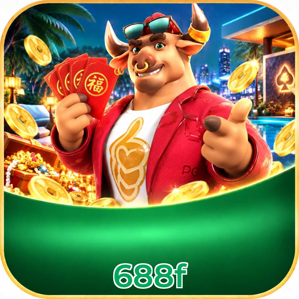Segurança do APK 688f