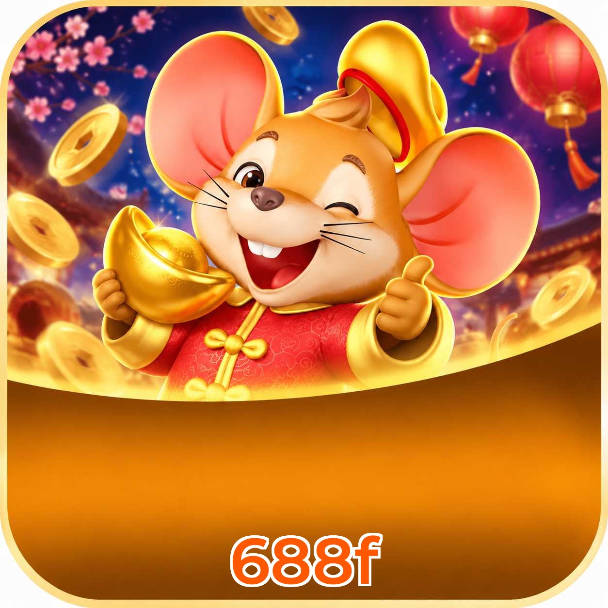 Jackpots milionários disponíveis para ganhar na 688f