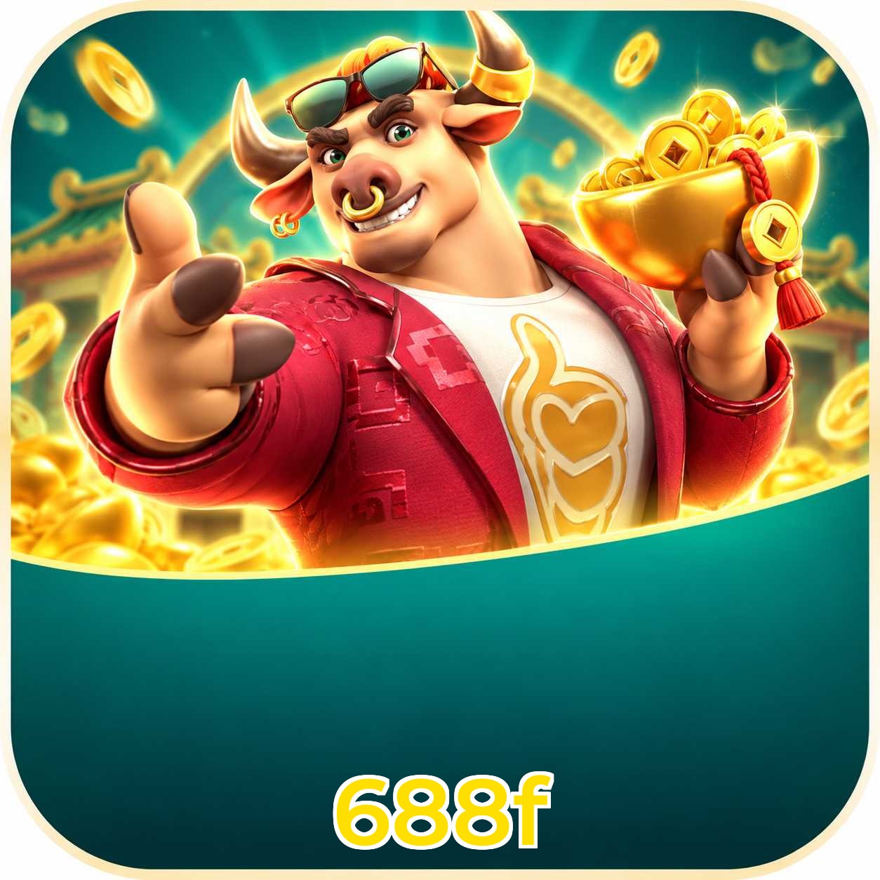 Bônus exclusivo do APK 688f